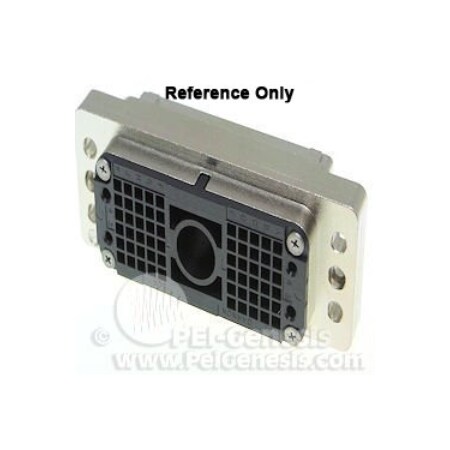 Itt Cannon 0860032000 DL360R